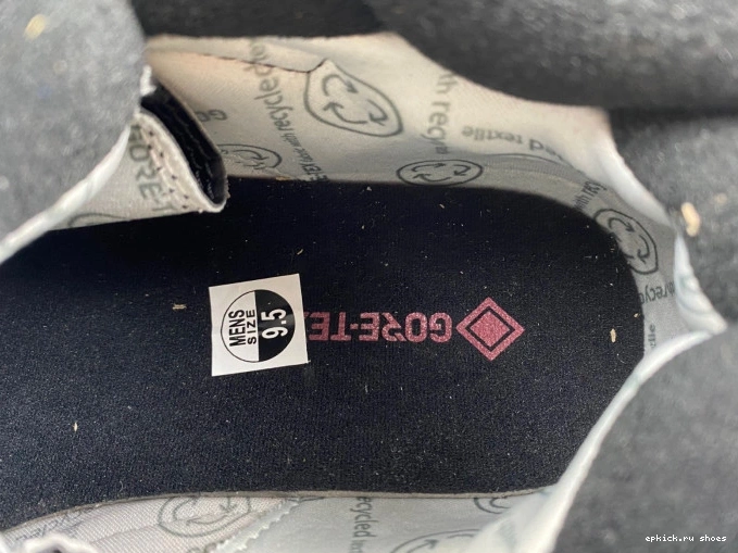 Rep Noir Air Jordan Off 5 DR0092-001 Gore-Tex 0823